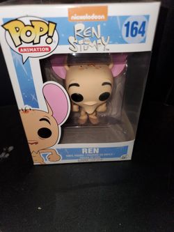Ren POP #164 