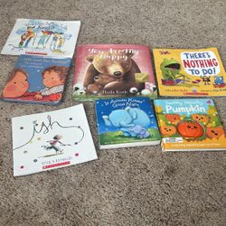 Kids Books