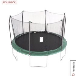 Skywalker trampoline 12’