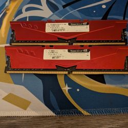 ddr4 3600 ram 16gb