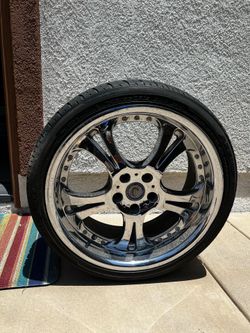 235/45/ZR19 tires