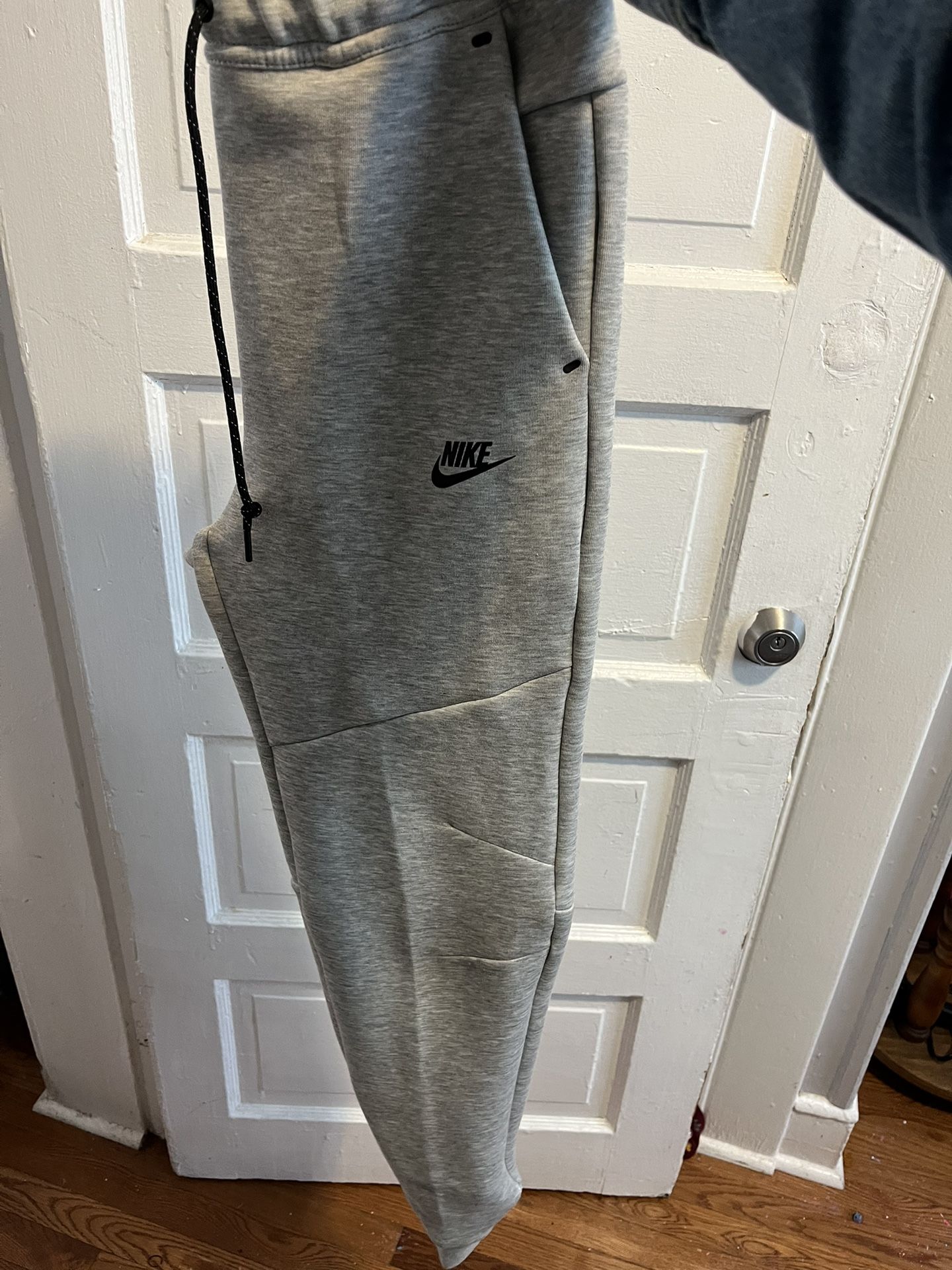 Nike Fleece Tech Joggers 