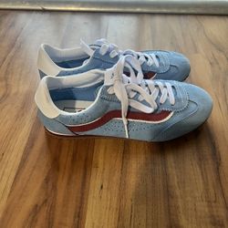 Vans Size 5.5