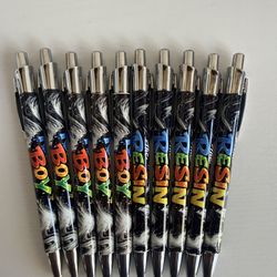 Custom Logo Pens for Businesses | Bulk Available