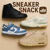 SneakerSnack
