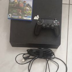 PlayStation 4 Pro