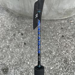 Rod  Saltiga Slow 61M