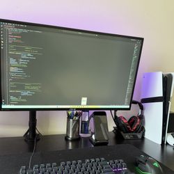 ASUS ROG Swift PG279Q Monitor