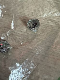 Juicy Couture Earrings 