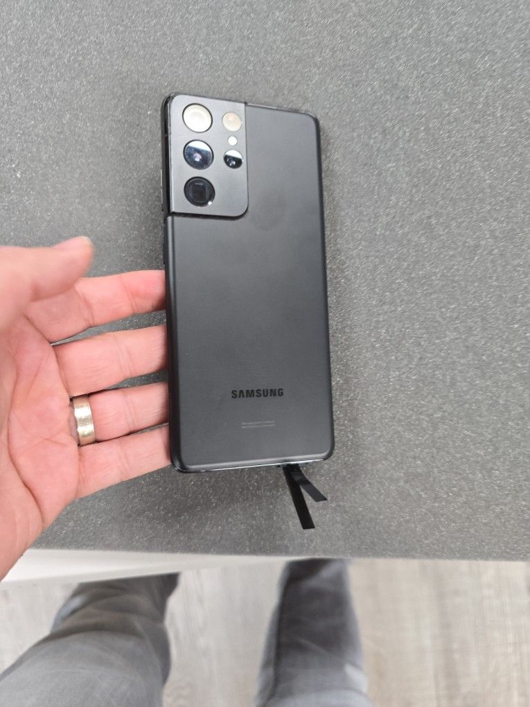 HOT Samsung Galaxy S21 Ultra Metro S21 Samsung Phones