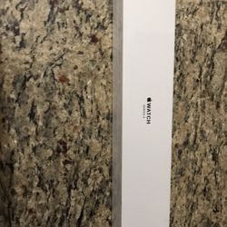 New Apple Watch Series 3