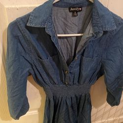 Dress, Small, $2