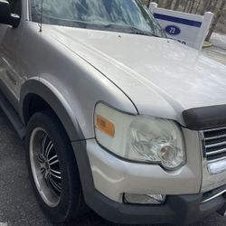 2006 Ford Explorer