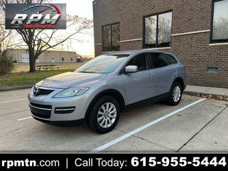 2008 Mazda CX-9