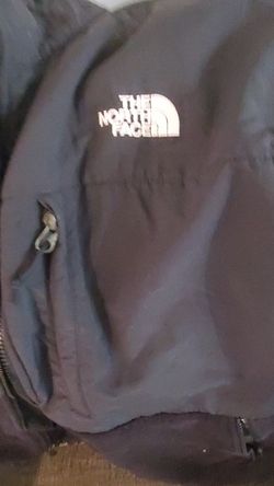 The North Face Coat