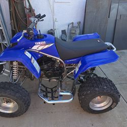 2004 yamaha blaster