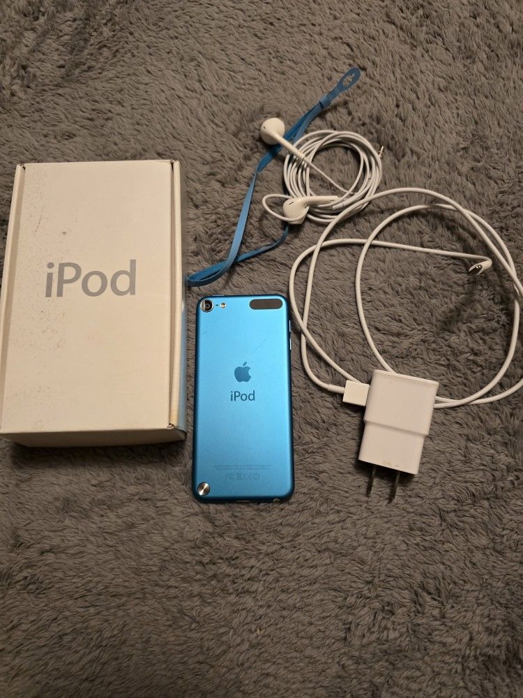 Ipod 
