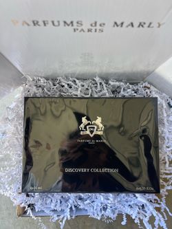 Parfums de Marly Discovery Set