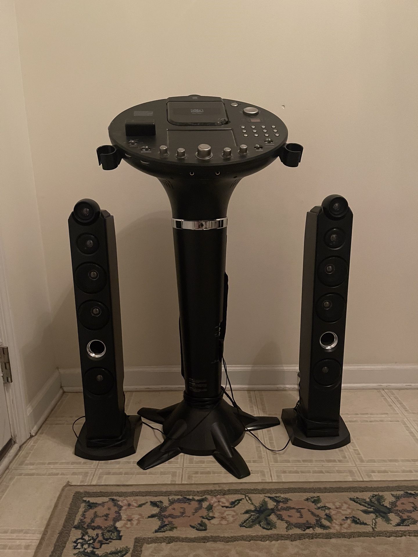 Karaoke Machine