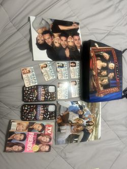 Friends Collection