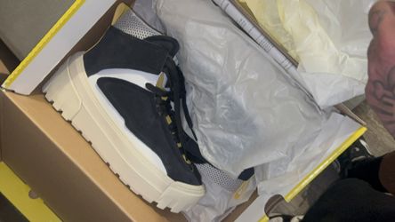 Onitsuka Tiger Chunky Runner MT Unisex Shoes