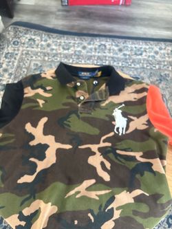Polo Ralph Lauren Shirt size M