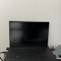 Razer 15 laptop