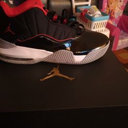 Jordans Air Max And Converse 