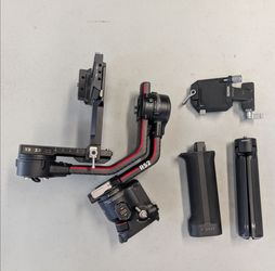 DJI Ronin - S2