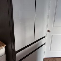 Samsung Bespoke Appliance Set 