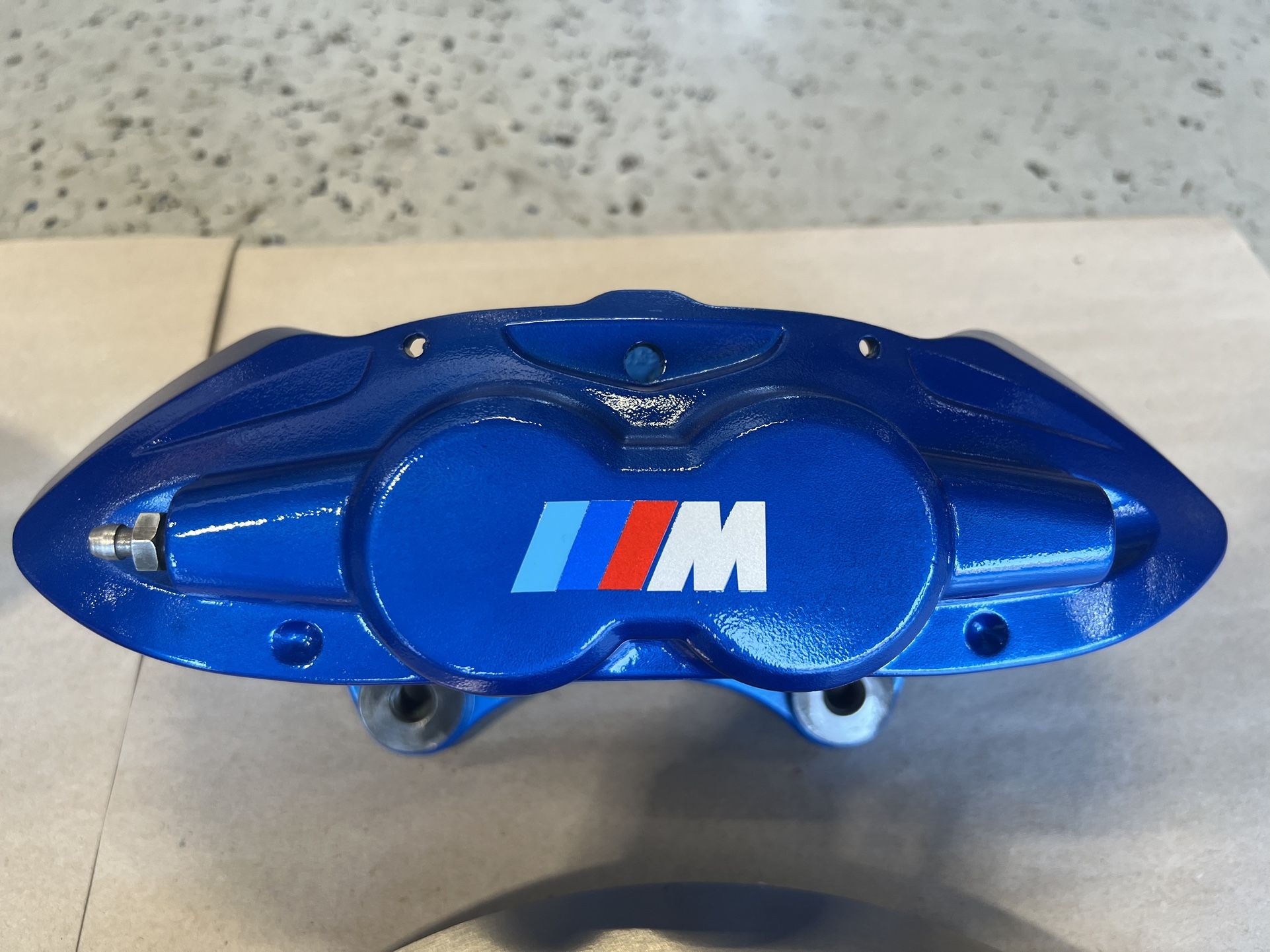 BMW F30 F32 340mm Brembo 328i 335i 428i 435i Front Brakes (e9x upgrade)