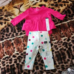 New Baby Clothes 