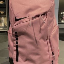 P1nk Nike Elite 