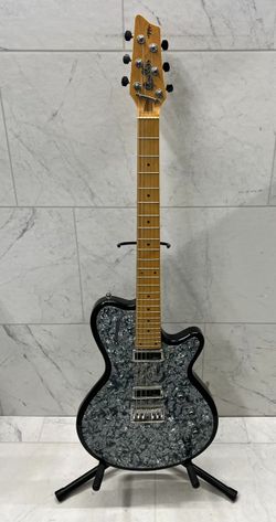 Godin Radiator 2000's Electric Guitar (PO1016887)