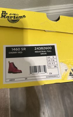Dr Martens Air wair