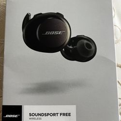 Wireless Headphones BOSE..