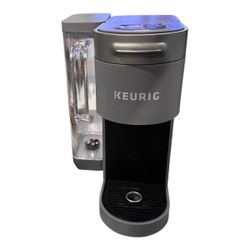 Keurig K-Supreme Single Serve Coffee Maker