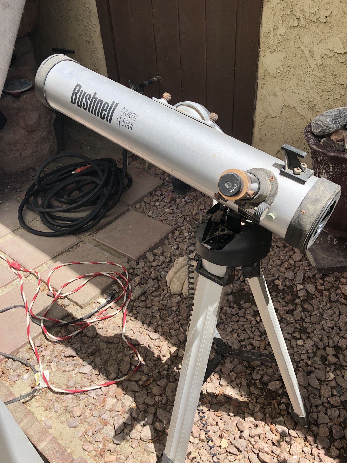 Telescopio