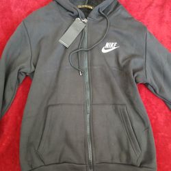 Nike Jumpsuit 