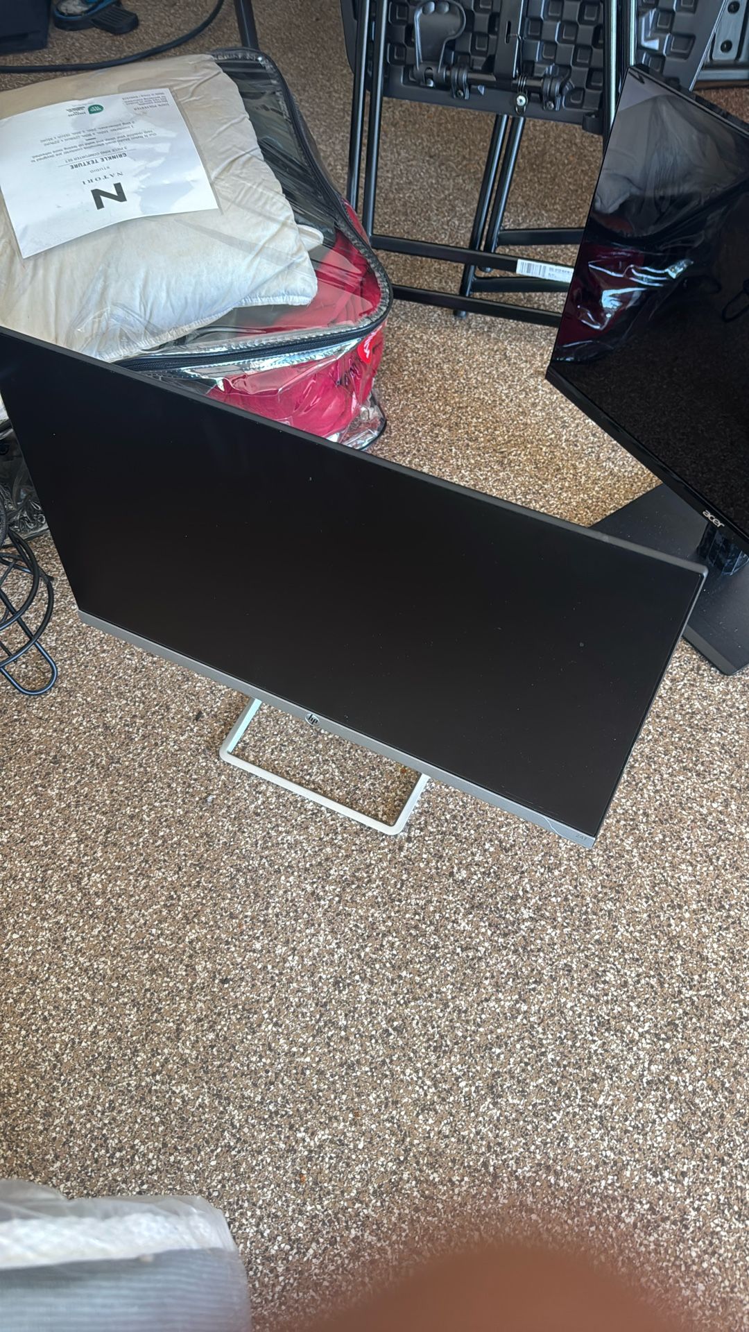 Computer monitor