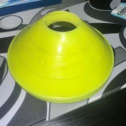 Soccer Cones