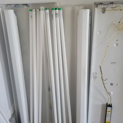 Fluorescent Lights