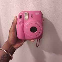 Instax mini 8