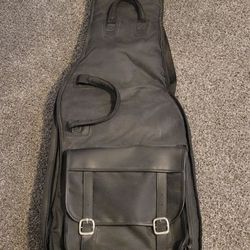 Guitar Case Bag