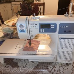 Sewing Machine 