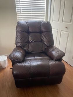 Recliner Chair