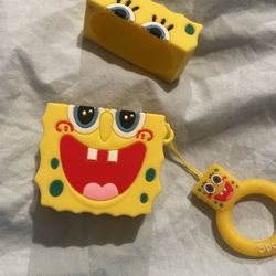 SpongeBob 