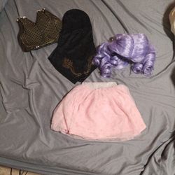 Kids Costume Stuff 