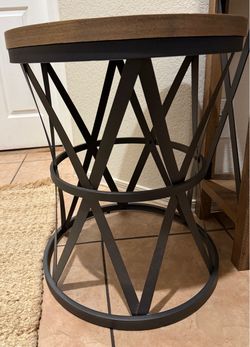 Side table
