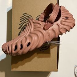 New Salehe Bembury Crocs Pollex “Kuwata”